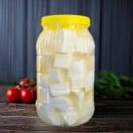 Erzincan Salamura Beyaz Peyniri