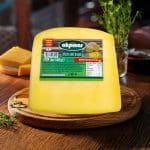 Akpınar Dilim Eski Kaşar Peyniri