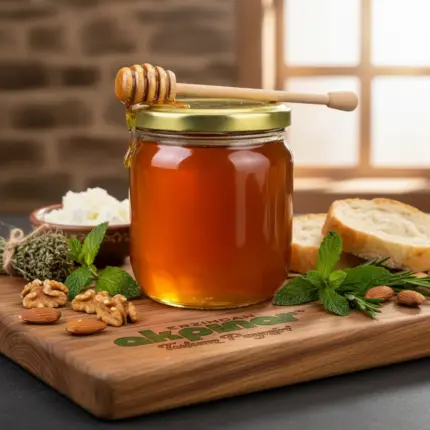 Erzincan Balı 500 gr